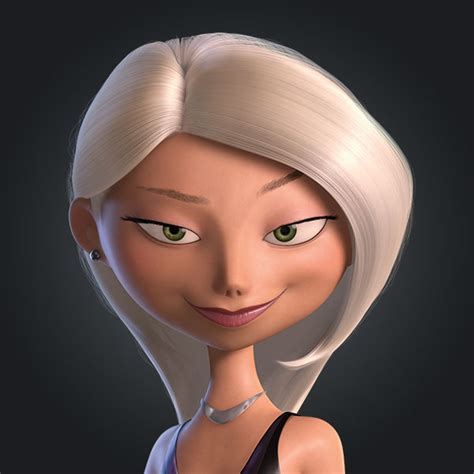 mirage the incredibles.